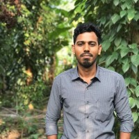 Central Finance Co PLC Employee Alexshander Johnson's profile photo