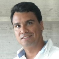 Refresco Employee Carlos D'Andrea's profile photo