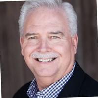Pacific Coast Envelope and Printing Employee Doug Shepherd's profile photo