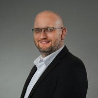 SB&P Employee Ralph Schofield's profile photo