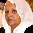 Sumaia Badawi Email