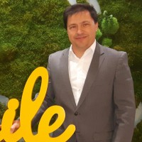 BBVA en España Employee Javier Páez Planas's profile photo