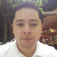ITC Group Employee Masahide Kudaka Fernandez's profile photo