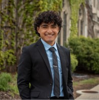 Michael Alcantar Email & Phone Number