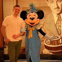Walt Disney World Employee Ryan Beauchamp's profile photo