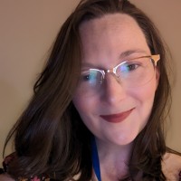 Nashville Public Library Employee Shandania Demumbreum's profile photo