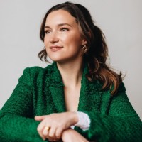 Epfl Ic Employee Enya Séguin's profile photo