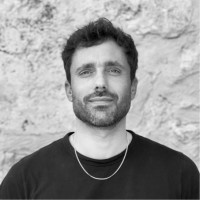 Modulor Studios Employee André Mendes's profile photo