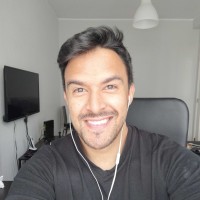 Farfetch Employee Charles Mendes de MacEdo's profile photo