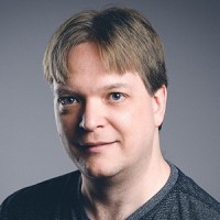 Turnium Trusted Networks Employee James Oakley's profile photo