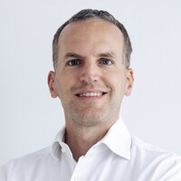 FINN Employee Florian Drabeck's profile photo