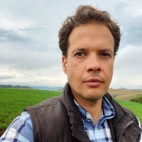 Murilo Quintiliano Email & Phone Number