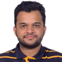 SLABS Engineering Private Limited Employee Husain Matkawala's profile photo