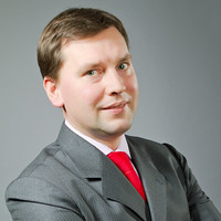NOVATEK Employee Alexander Nazarov's profile photo