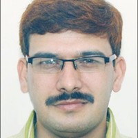 Mahanagar Gas Limited, Mumbai Employee Pankaj Pathak's profile photo