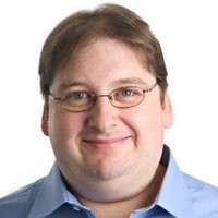 NatWest Markets Employee Jim Moores's profile photo