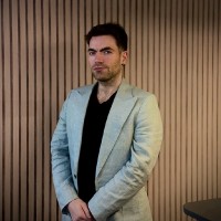 SecurityHQ Employee Tim Chambers's profile photo