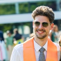 Deloitte Employee Eric Hanke's profile photo