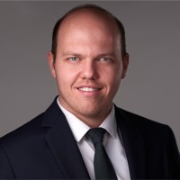 CTP Hungary Employee Miklós Bagdi's profile photo