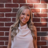 Phi Sigma Sigma, Inc. Employee Natalia Kuna's profile photo