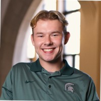 Lingco Language Labs Employee Nolan Rachocki's profile photo