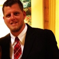 Southern Rail Construction Employee Gary Kirchner's profile photo