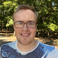 iFixandRepair Employee Trey Middleton's profile photo