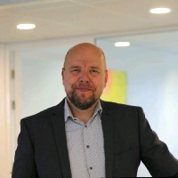 Fiton B.V. Employee Jaap Nagtegaal's profile photo