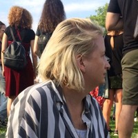 Colart Employee Charlotte Caton's profile photo