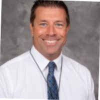 St. John Vianney High School Employee Brian Haddock's profile photo