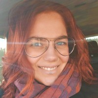 Karolinska Universitetssjukhuset Employee Steffi W.'s profile photo
