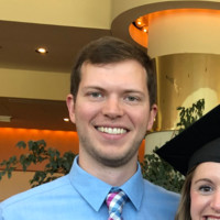 Midwestern University (AZ) Employee William Denton's profile photo