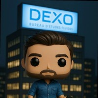 DEXO Employee Pascal Colomines's profile photo