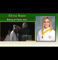 Taco Boy Employee Aly Stano's profile photo