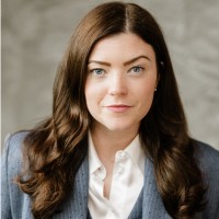 Helgerson Solutions Group (HSG) Employee Juliette Price's profile photo