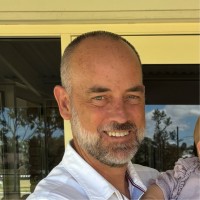 Toowoomba Grammar School Employee John Anderson's profile photo
