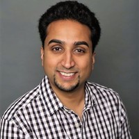 Ronak Parikh Email & Phone Number