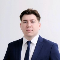 Arpoz Capital Employee Lucas Seraphim's profile photo