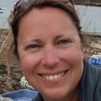 ReachAnother Foundation Employee Chloe Richon's profile photo