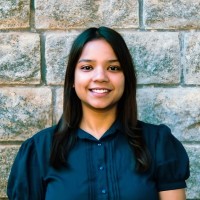 Faering Capital Employee Rhythm Jain's profile photo
