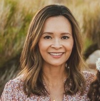 City of Hope Employee Janice Crow's profile photo