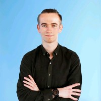 IMSM Employee Tristan Prudence's profile photo