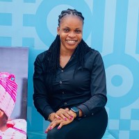 Qualiquant Services LTD Employee Tolulope Adekoya's profile photo