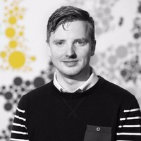 Threadable.io Employee Padraig Nolan's profile photo