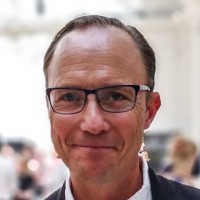 Simpsons Wine Estate Employee Charles Simpson's profile photo