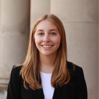 Grace van Pelt's profile photo