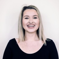 CHARLES E. THOMAS COMPANY, INC. Employee Amanda Cagle's profile photo