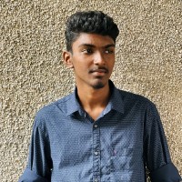 Vishal A's profile photo