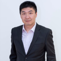BioSkryb Genomics Employee Tony Jiang's profile photo