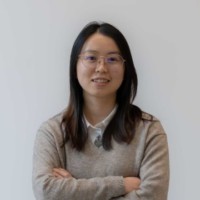 Warner Larson, Inc. Employee Junia Yang's profile photo